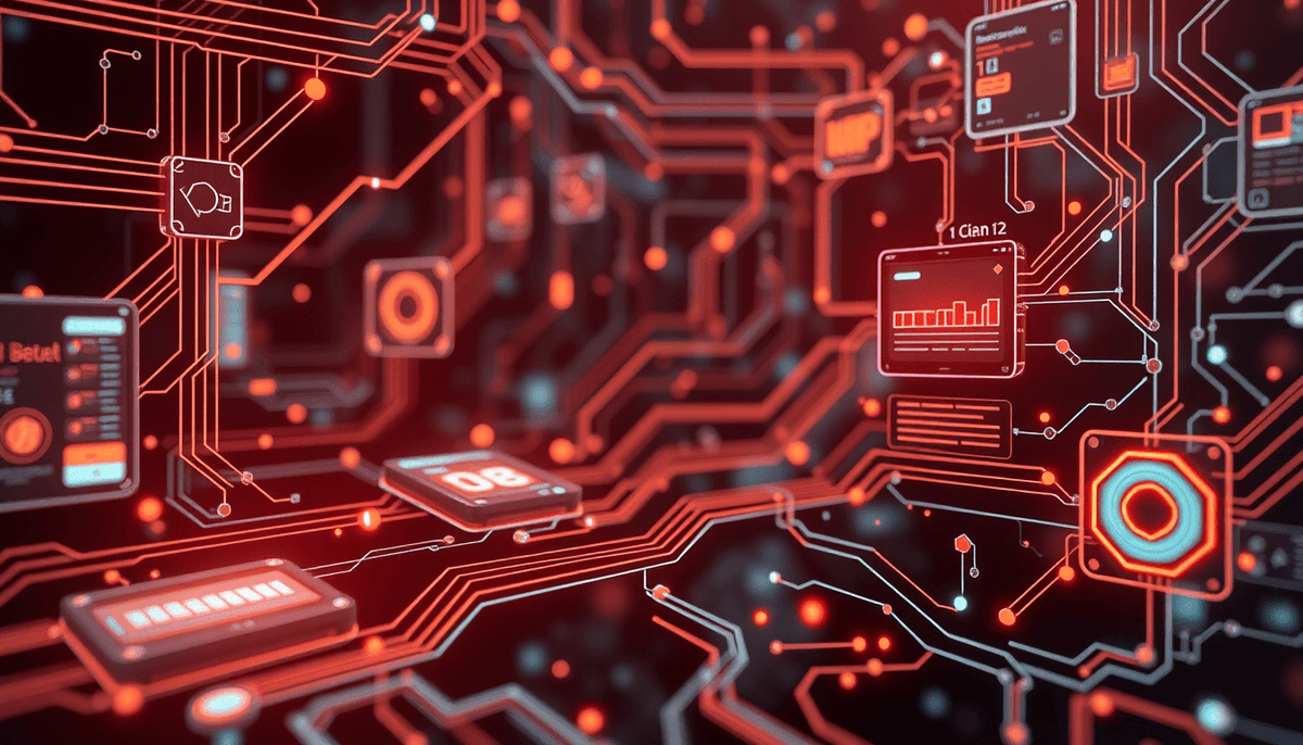 IA Generativa y Microfrontends en la Web Moderna: Serverless, Observabilidad y Estrategias de Rendimiento para una Escalabilidad Sostenible en 2026 - Artículos HE