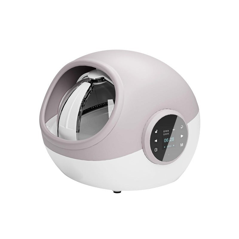 Ball Cat Food Feeder - Artículos HE
