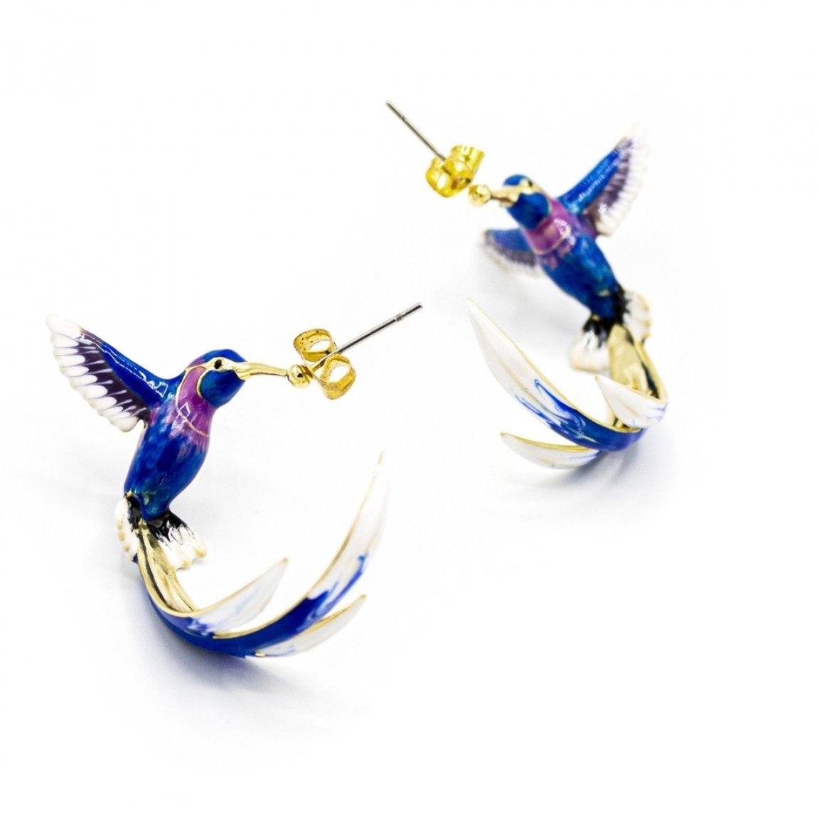 earings - Artículos HE
