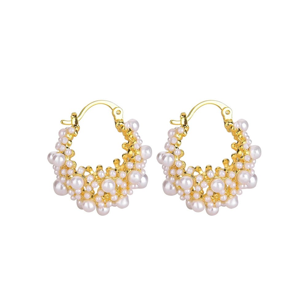 earings - Artículos HE
