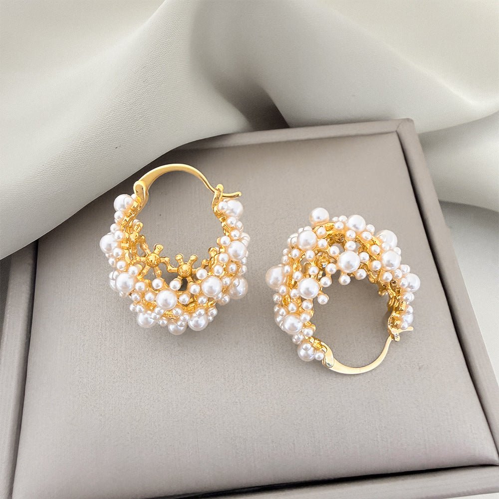 earings - Artículos HE