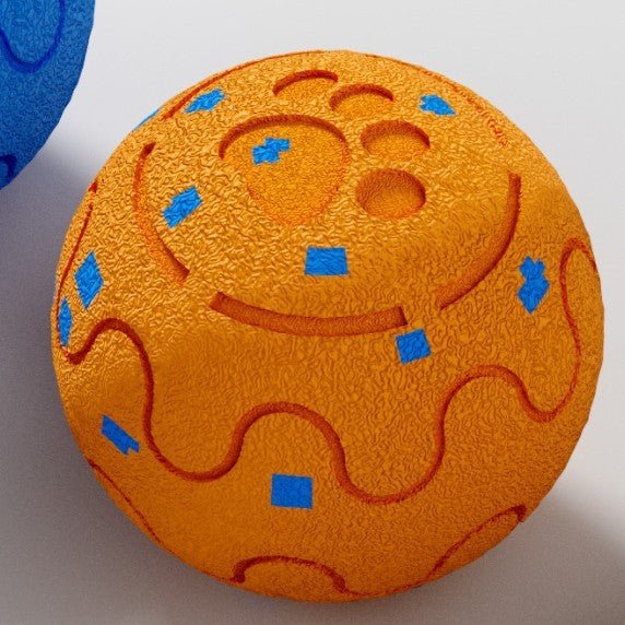 Interactive Pet Ball - Artículos HE