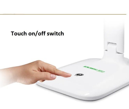 LED Table Lamp - Artículos HE