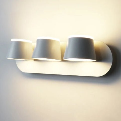 LED Wall Lamp - Artículos HE