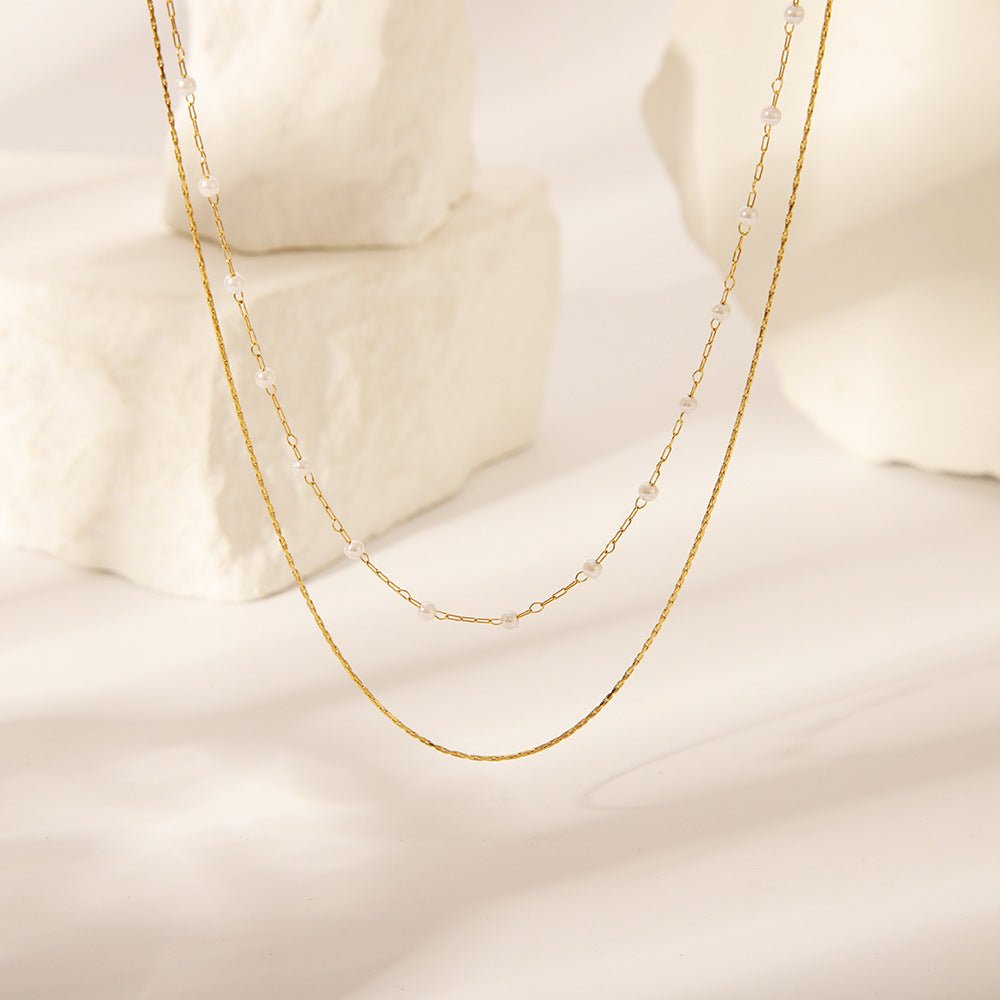 Necklace - Artículos HE