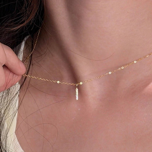 Necklace - Artículos HE