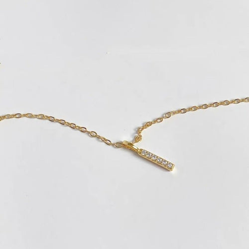 Necklace - Artículos HE