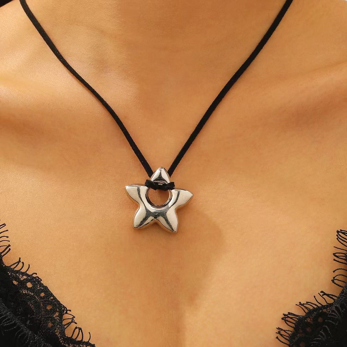Necklace - Artículos HE